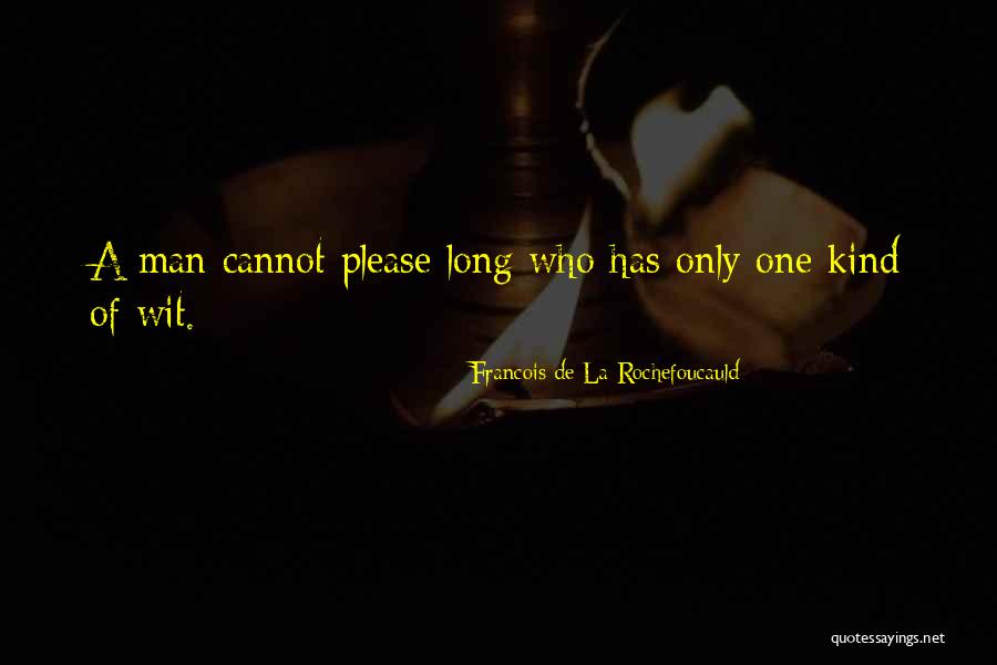 Autorizacion Circular Quotes By Francois De La Rochefoucauld