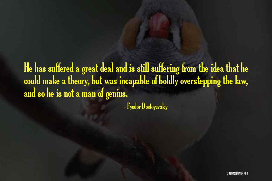 Autorizaciones Quotes By Fyodor Dostoyevsky Autorizaciones Quotes By Fyodor Dostoyevsky