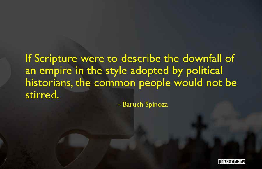 Autorizadas En Quotes By Baruch Spinoza Autorizadas En Quotes By Baruch Spinoza