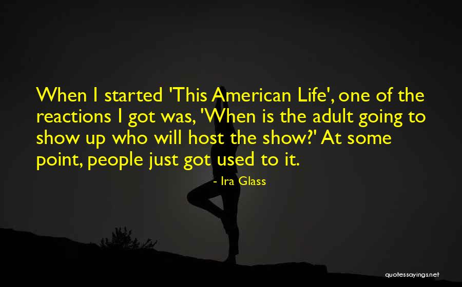 Autorizado Quotes By Ira Glass Autorizado Quotes By Ira Glass