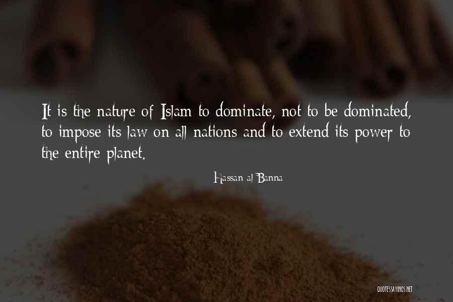 Autorizar Sinonimos Quotes By Hassan Al-Banna Autorizar Sinonimos Quotes By Hassan Al-Banna