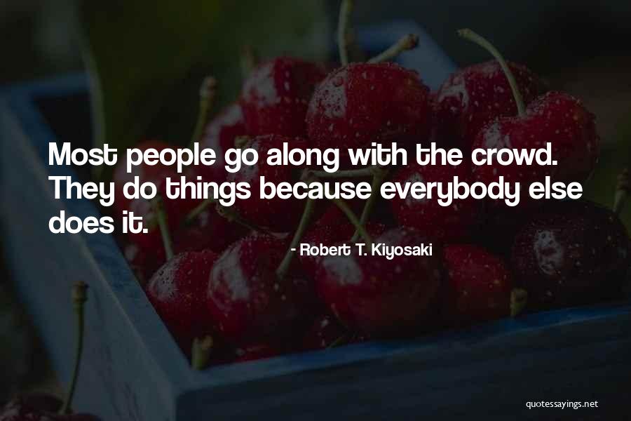 Autorizar Sinonimos Quotes By Robert T. Kiyosaki Autorizar Sinonimos Quotes By Robert T. Kiyosaki