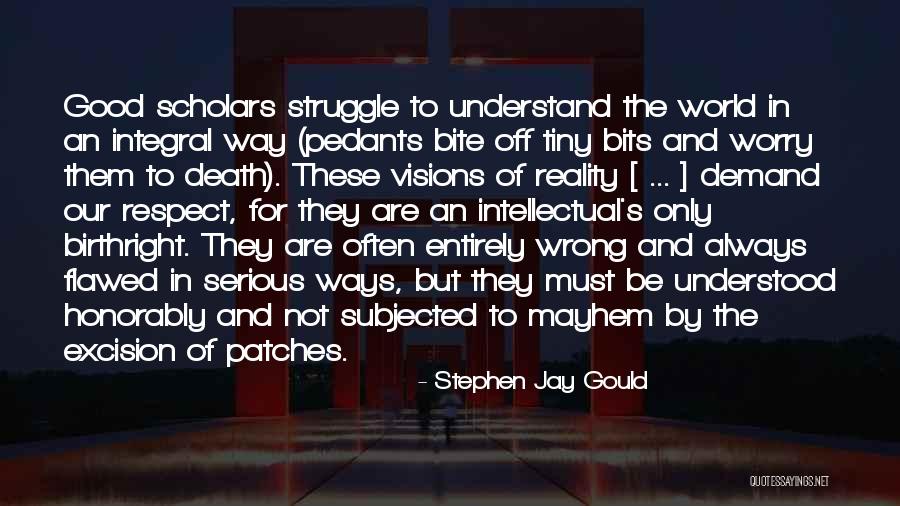 Autorizar Sinonimos Quotes By Stephen Jay Gould Autorizar Sinonimos Quotes By Stephen Jay Gould