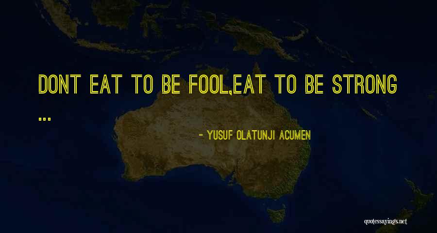 Autoroute 19 Quotes By YUSUF OLATUNJI ACUMEN Autoroute 19 Quotes By YUSUF OLATUNJI ACUMEN