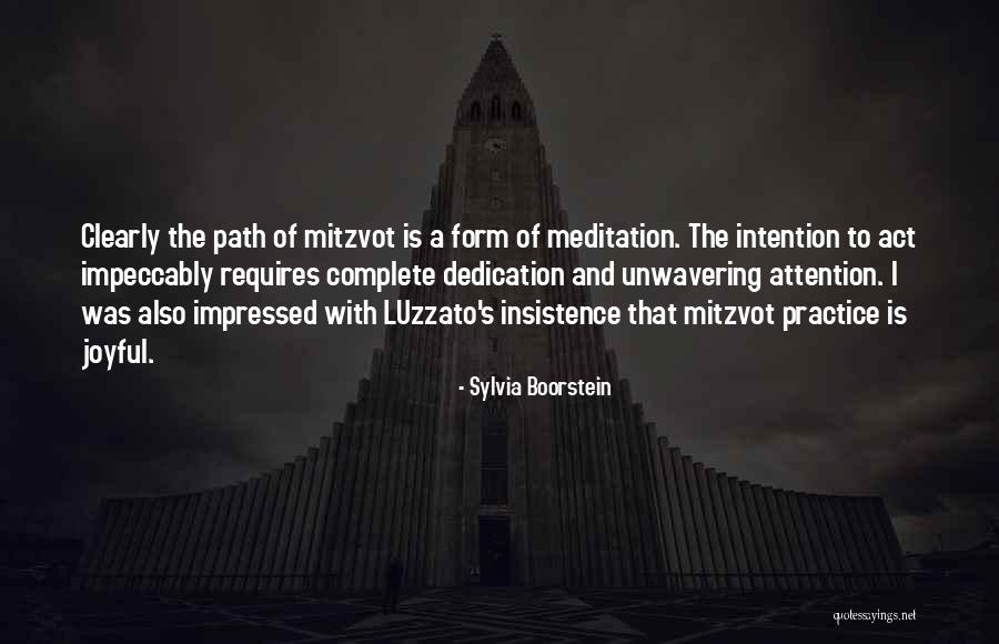 Autoroute 30 Quotes By Sylvia Boorstein Autoroute 30 Quotes By Sylvia Boorstein