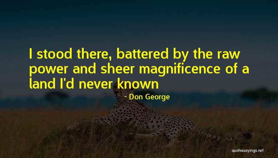 Autoroute 40 Quotes By Don George Autoroute 40 Quotes By Don George