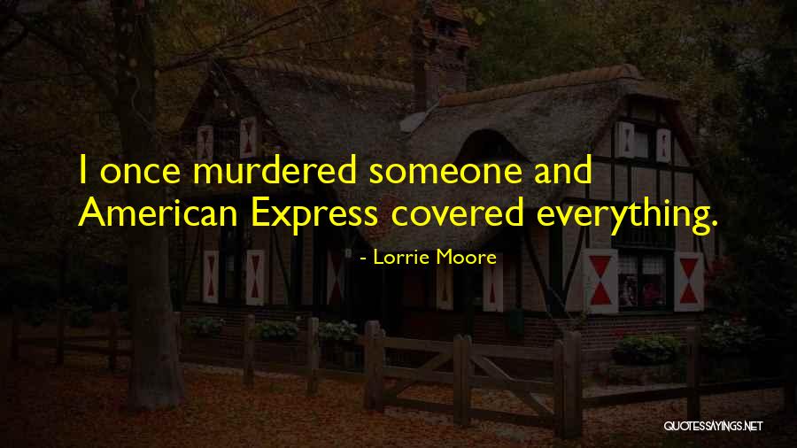 Autorretratos Van Quotes By Lorrie Moore