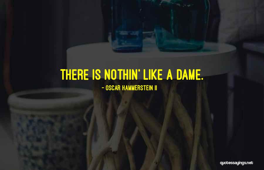 Autorretratos Van Quotes By Oscar Hammerstein II Autorretratos Van Quotes By Oscar Hammerstein II