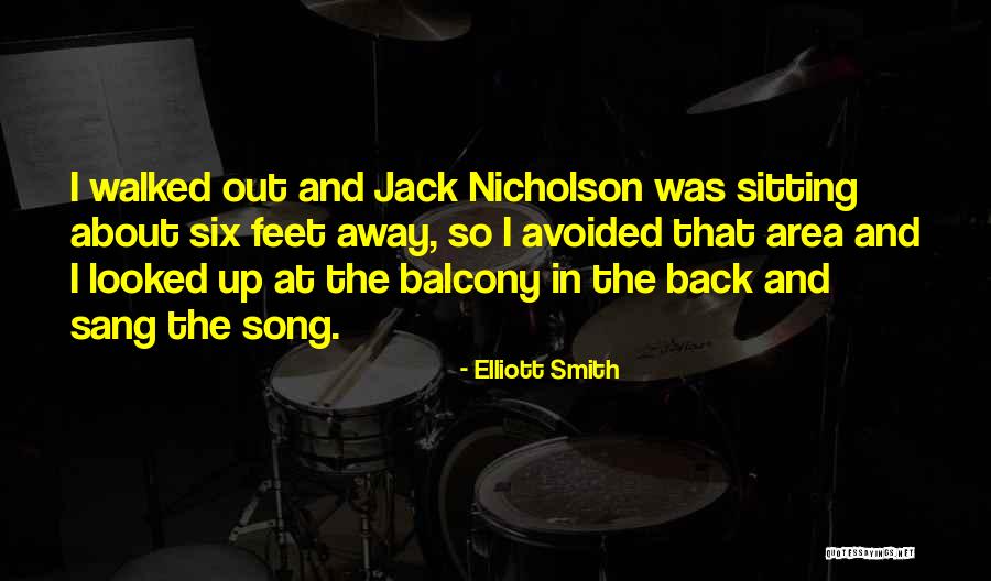 Autoruns Quotes By Elliott Smith Autoruns Quotes By Elliott Smith