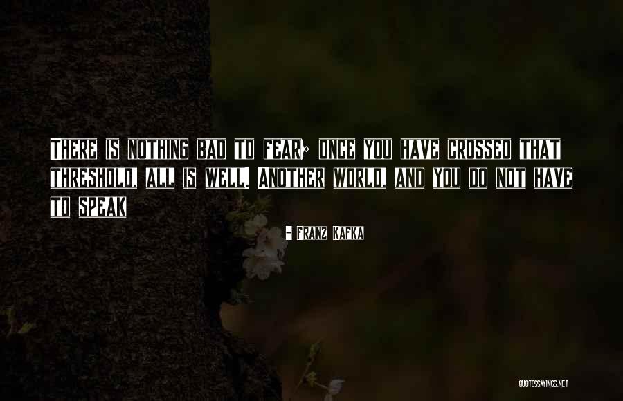 Autosomal Dominant Quotes By Franz Kafka Autosomal Dominant Quotes By Franz Kafka
