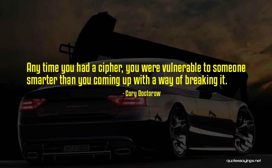 Autostrada Sebes Quotes By Cory Doctorow Autostrada Sebes Quotes By Cory Doctorow
