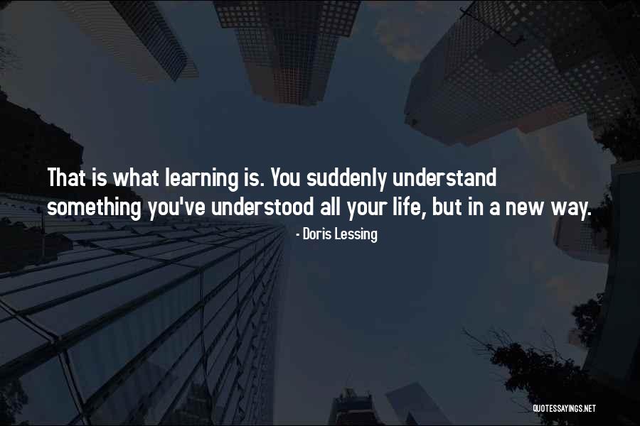 Autostrada Transilvania Quotes By Doris Lessing Autostrada Transilvania Quotes By Doris Lessing