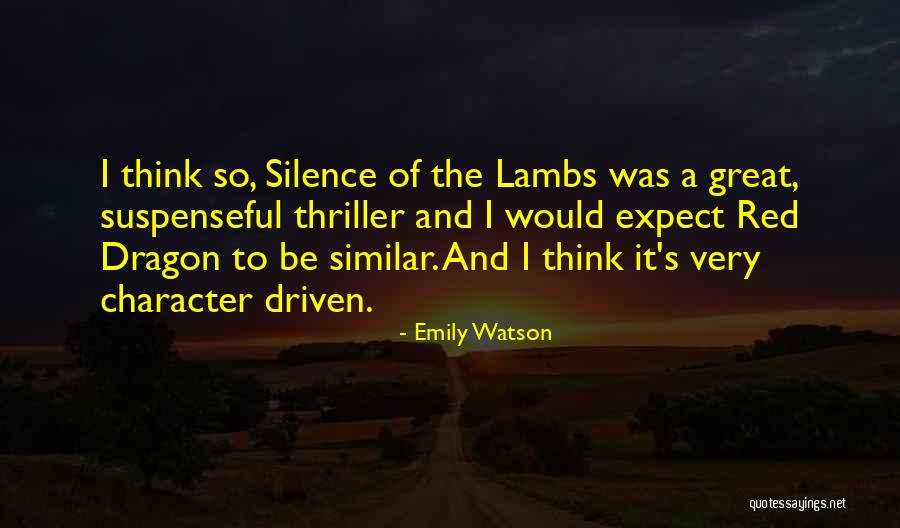 Autostrada Transilvania Quotes By Emily Watson Autostrada Transilvania Quotes By Emily Watson