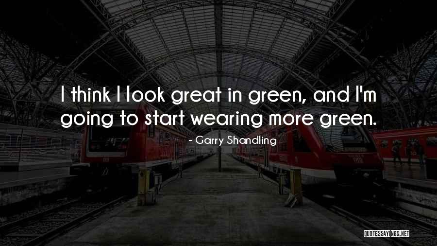 Autostrada Transilvania Quotes By Garry Shandling Autostrada Transilvania Quotes By Garry Shandling