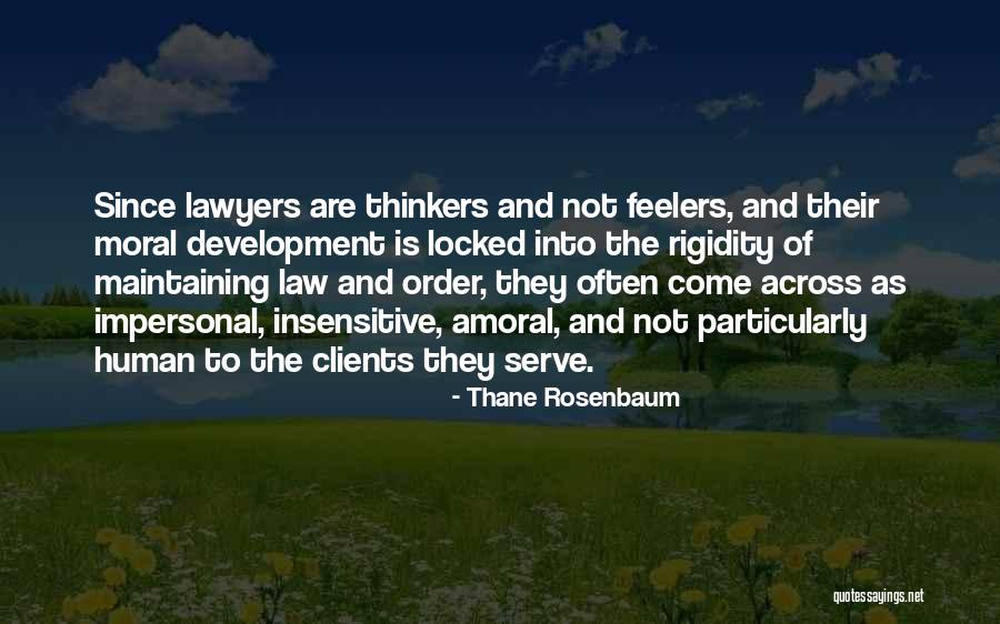 Autostrada Transilvania Quotes By Thane Rosenbaum Autostrada Transilvania Quotes By Thane Rosenbaum