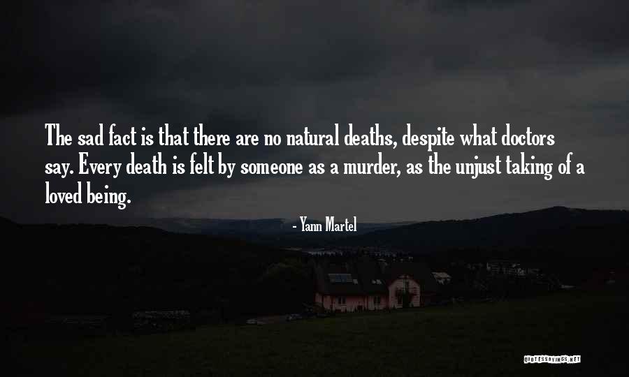 Autostradale Quotes By Yann Martel Autostradale Quotes By Yann Martel