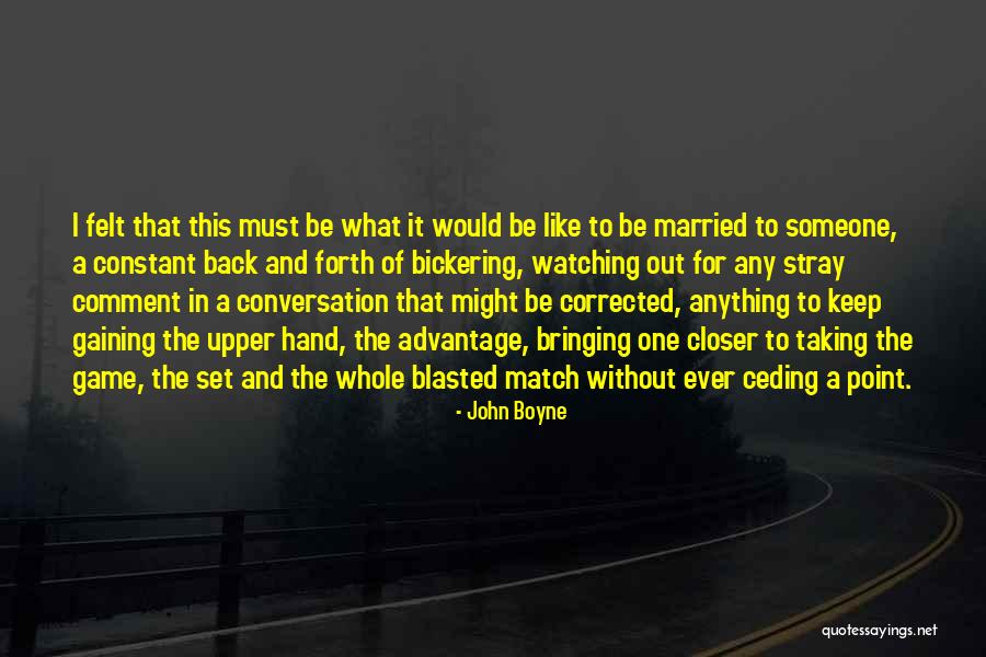 Autostrazi 2020 Quotes By John Boyne Autostrazi 2020 Quotes By John Boyne