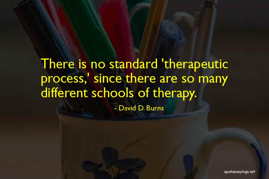 Autostrazi Romania Quotes By David D. Burns Autostrazi Romania Quotes By David D. Burns