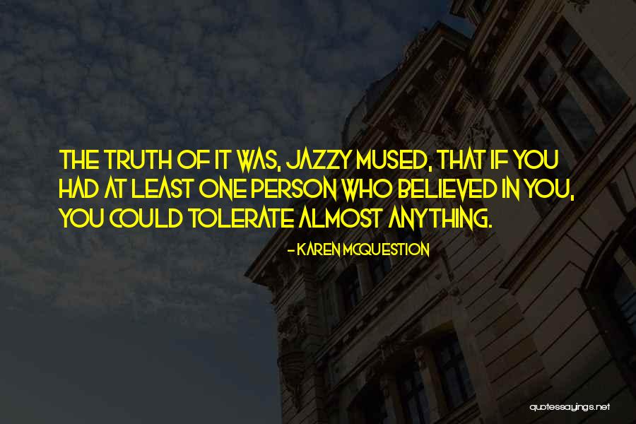 Autostrazi Romania Quotes By Karen McQuestion Autostrazi Romania Quotes By Karen McQuestion