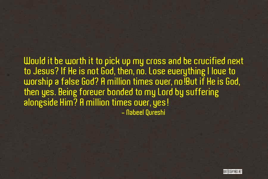 Autostrazi Romania Quotes By Nabeel Qureshi Autostrazi Romania Quotes By Nabeel Qureshi