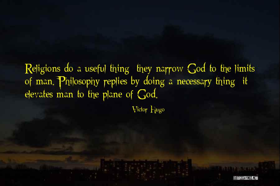 Autosuficiencia Espiritual Quotes By Victor Hugo Autosuficiencia Espiritual Quotes By Victor Hugo