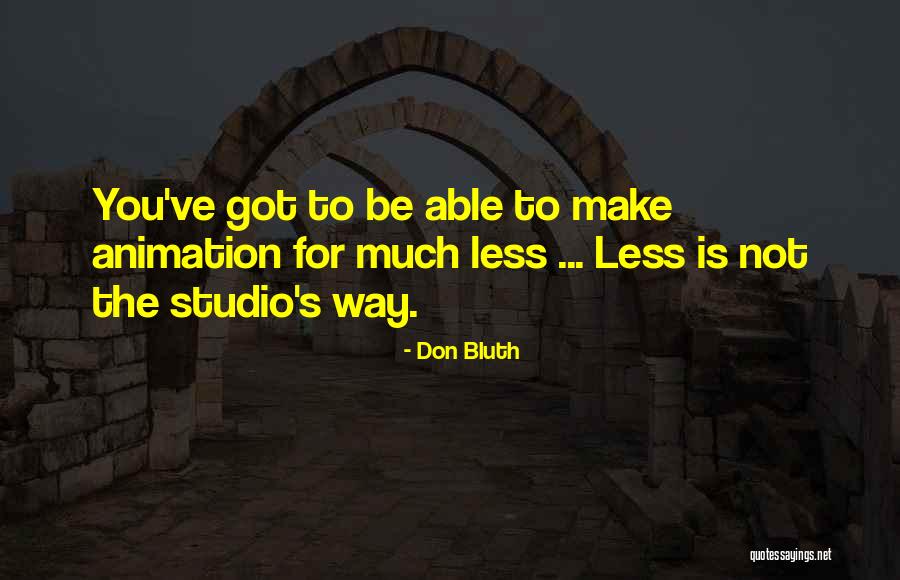 Autosuficiente Translate Quotes By Don Bluth Autosuficiente Translate Quotes By Don Bluth