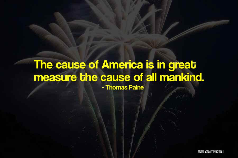 Autosuficientes Quotes By Thomas Paine Autosuficientes Quotes By Thomas Paine