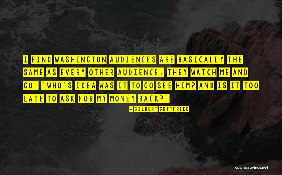 Autran Viala Quotes By Gilbert Gottfried Autran Viala Quotes By Gilbert Gottfried