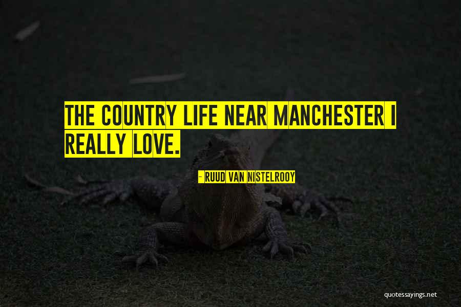 Autre Ton Clothing Quotes By Ruud Van Nistelrooy