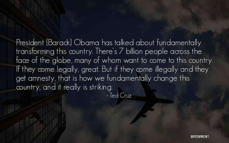Autrefois Acquit Quotes By Ted Cruz Autrefois Acquit Quotes By Ted Cruz