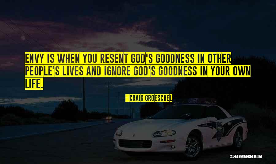 Autrefois French Quotes By Craig Groeschel Autrefois French Quotes By Craig Groeschel