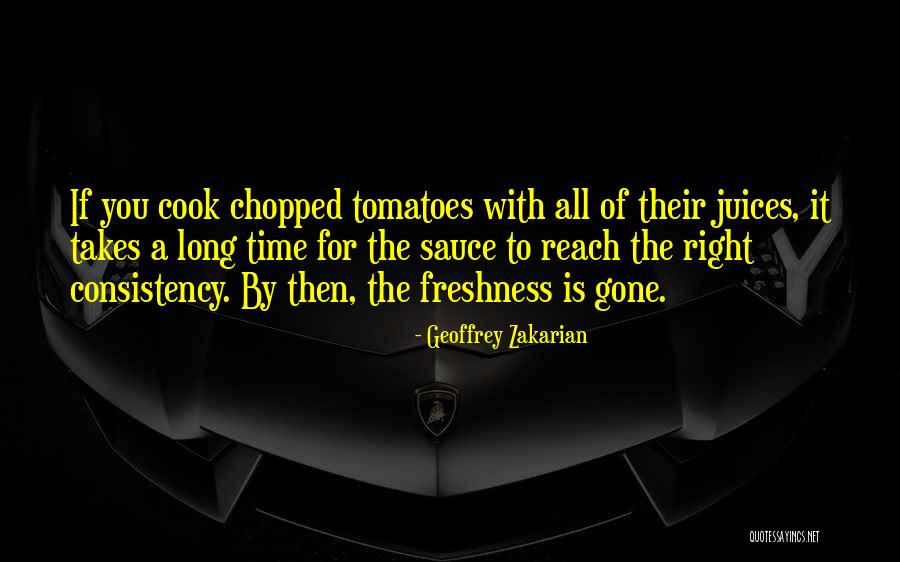 Autrefois Quotes By Geoffrey Zakarian Autrefois Quotes By Geoffrey Zakarian