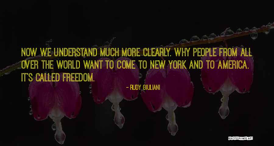 Autrefois Quotes By Rudy Giuliani Autrefois Quotes By Rudy Giuliani