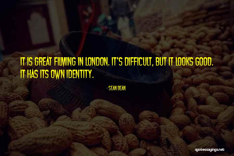 Autrefois Quotes By Sean Bean Autrefois Quotes By Sean Bean