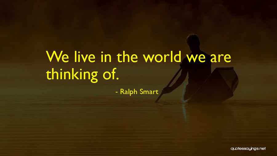 Autrement Jeunesse Quotes By Ralph Smart Autrement Jeunesse Quotes By Ralph Smart