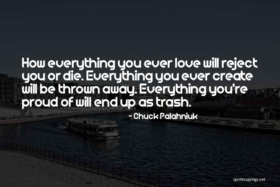 Autres Moeurs Quotes By Chuck Palahniuk Autres Moeurs Quotes By Chuck Palahniuk