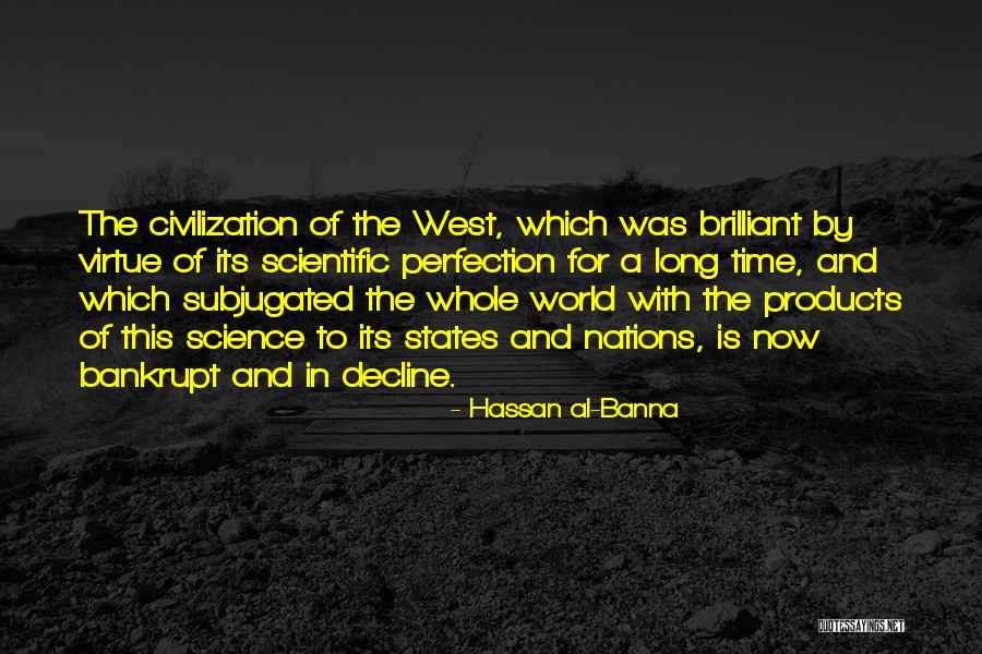 Autreton Quotes By Hassan Al-Banna Autreton Quotes By Hassan Al-Banna