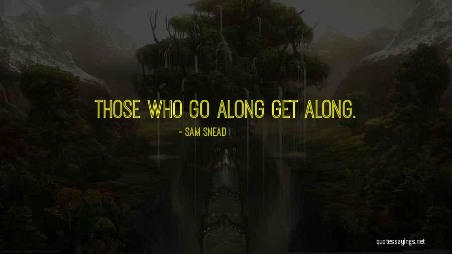 Autreton Quotes By Sam Snead Autreton Quotes By Sam Snead