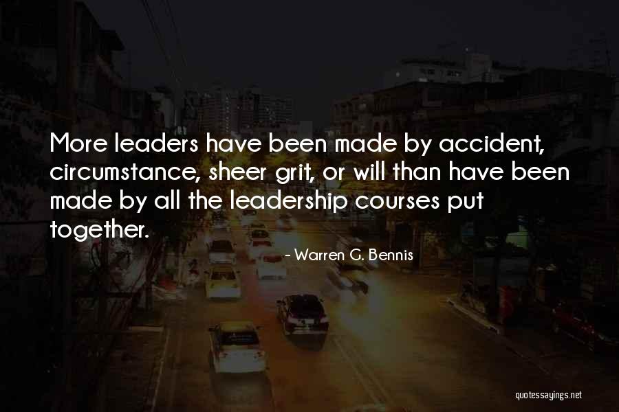 Autrey Mill Quotes By Warren G. Bennis Autrey Mill Quotes By Warren G. Bennis