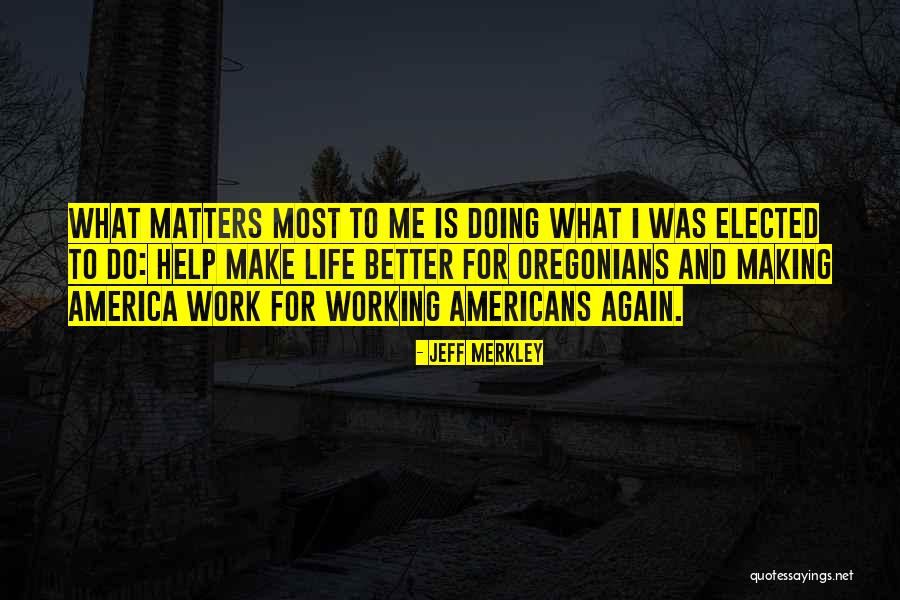 Autruche Cartoon Quotes By Jeff Merkley Autruche Cartoon Quotes By Jeff Merkley