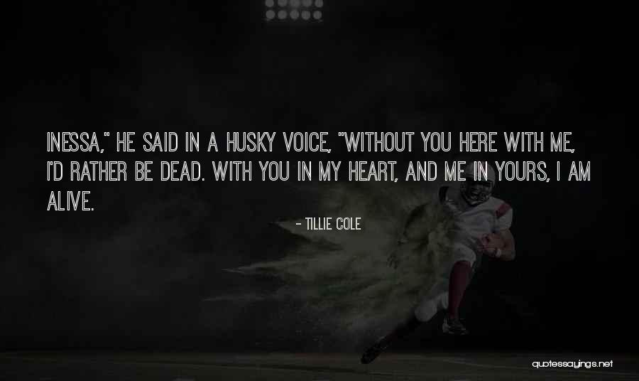 Autrui In English Quotes By Tillie Cole Autrui In English Quotes By Tillie Cole
