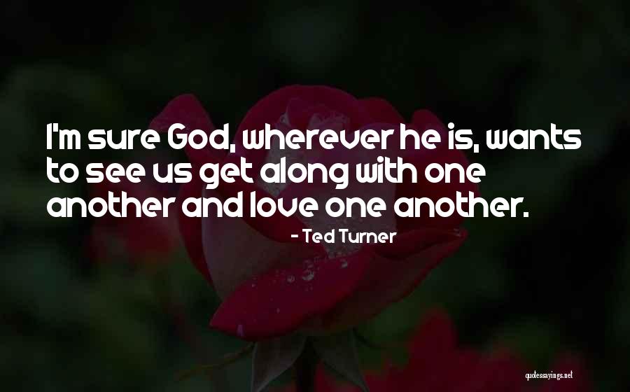 Autumn And Friends Quotes By Ted Turner Autumn And Friends Quotes By Ted Turner