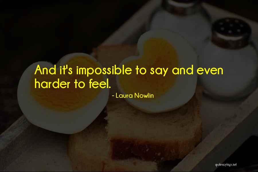 Autumn And Love Quotes By Laura Nowlin Autumn And Love Quotes By Laura Nowlin