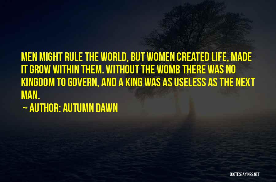 Autumn And Quotes By Autumn Dawn