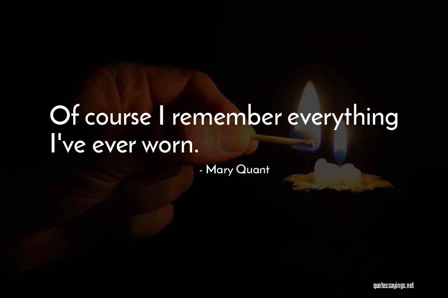 Autumn And Reading Quotes By Mary Quant Autumn And Reading Quotes By Mary Quant