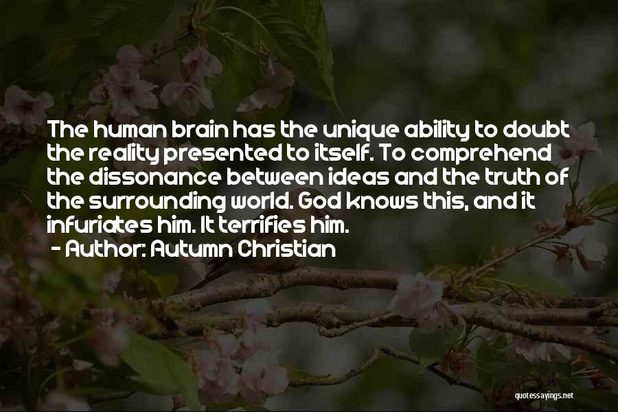 Autumn Christian Quotes 758703