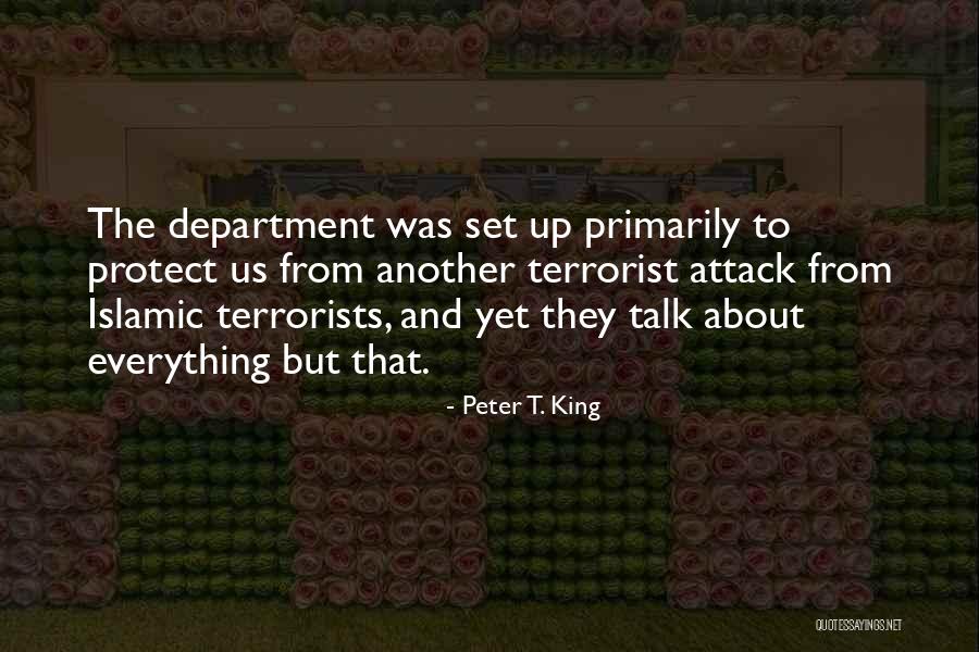 Autumn Cuddle Quotes By Peter T. King Autumn Cuddle Quotes By Peter T. King