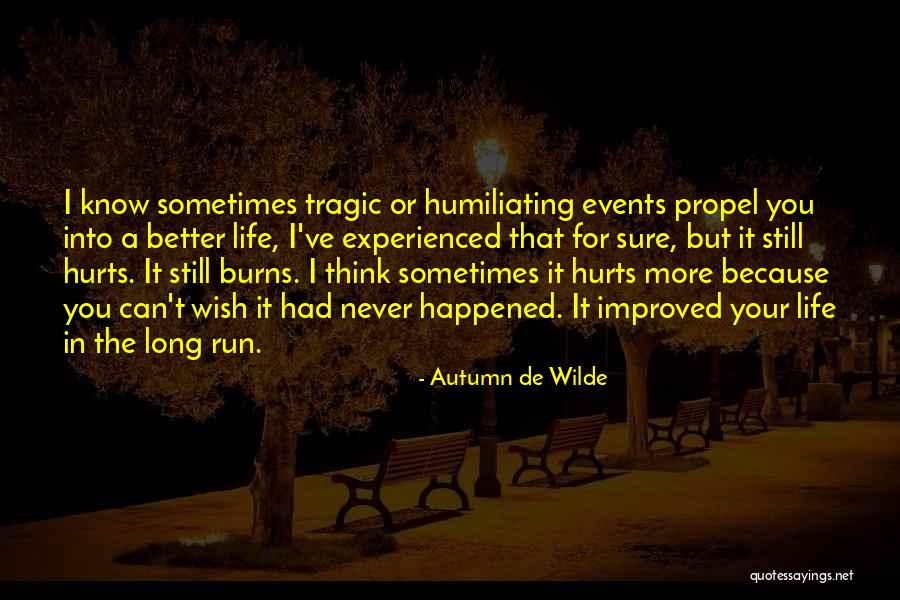 Autumn De Wilde Quotes 1928608