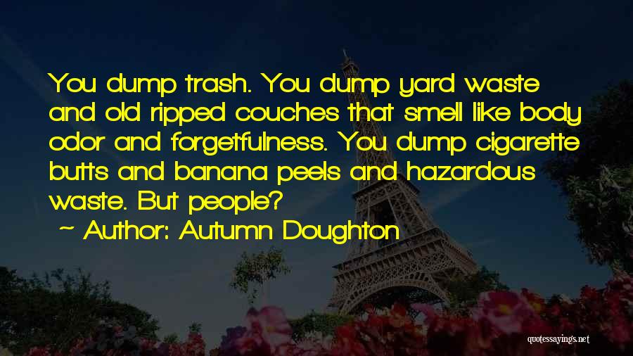 Autumn Doughton Quotes 234943