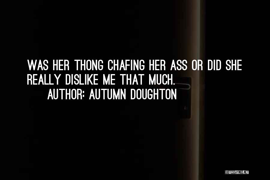 Autumn Doughton Quotes 596418